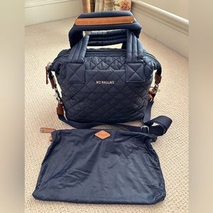 MZ Wallace Small Sutton Deluxe